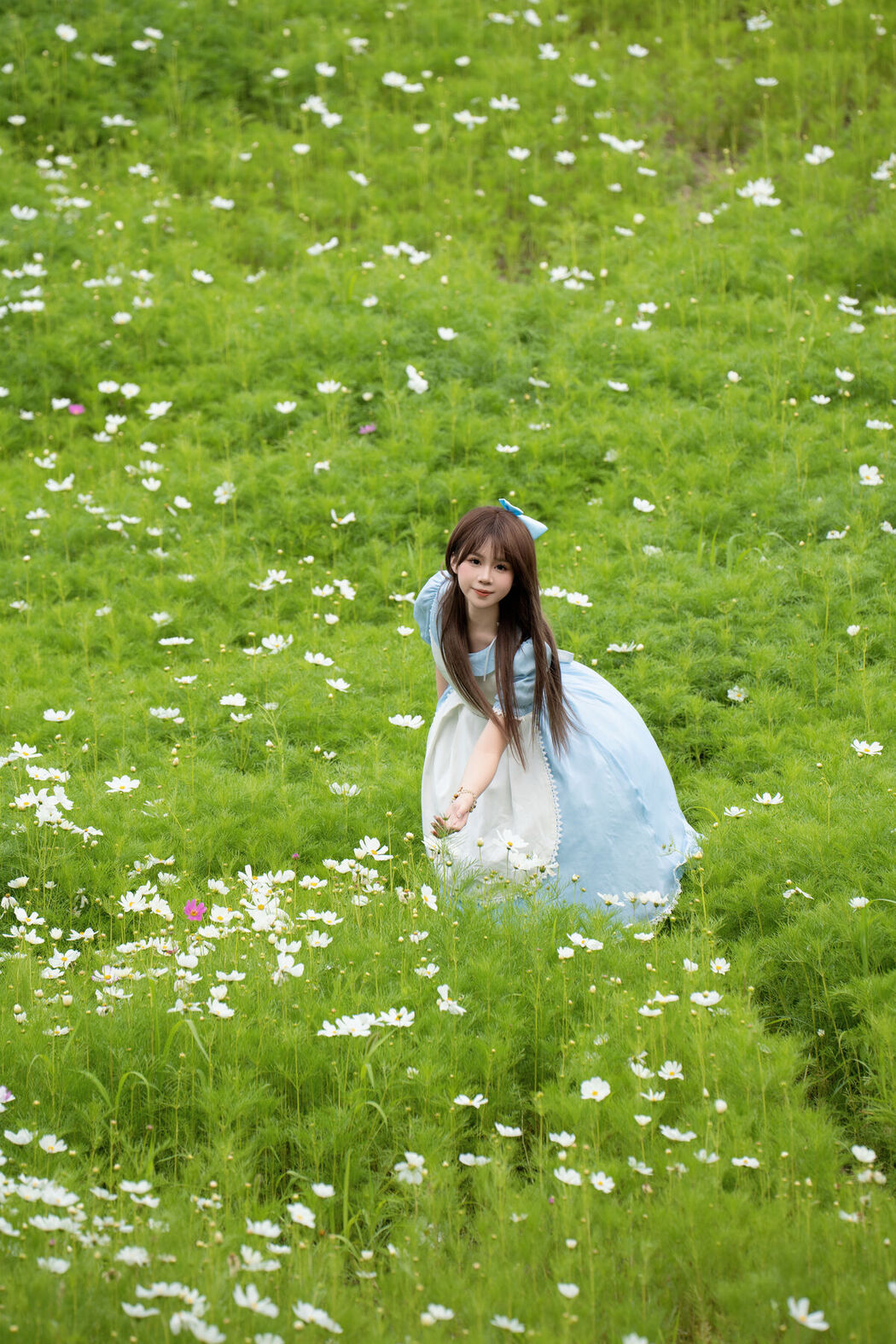 YiTuYu艺图语 Vol.7198 Pao Fu Xiao Fang