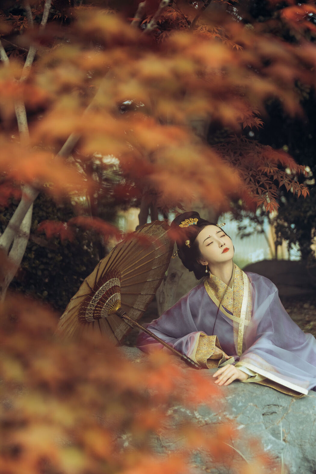 YiTuYu艺图语 Vol.7284 Leng Ying Luo Arwen