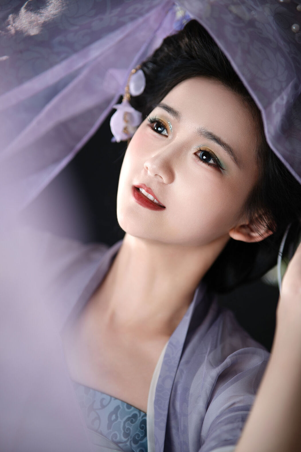 YiTuYu艺图语 Vol.7254 Dan Gao De Dan Dan