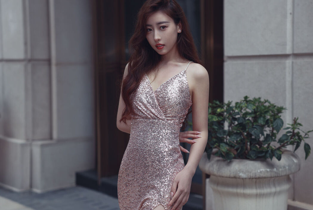 YiTuYu艺图语 Vol.7268 Yi Bao