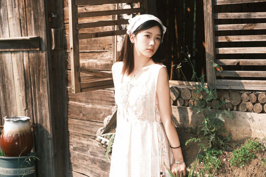 YiTuYu艺图语 Vol.7218 To Xiao Bei