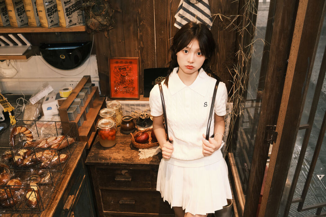 YiTuYu艺图语 Vol.7283 Xiao Xiao