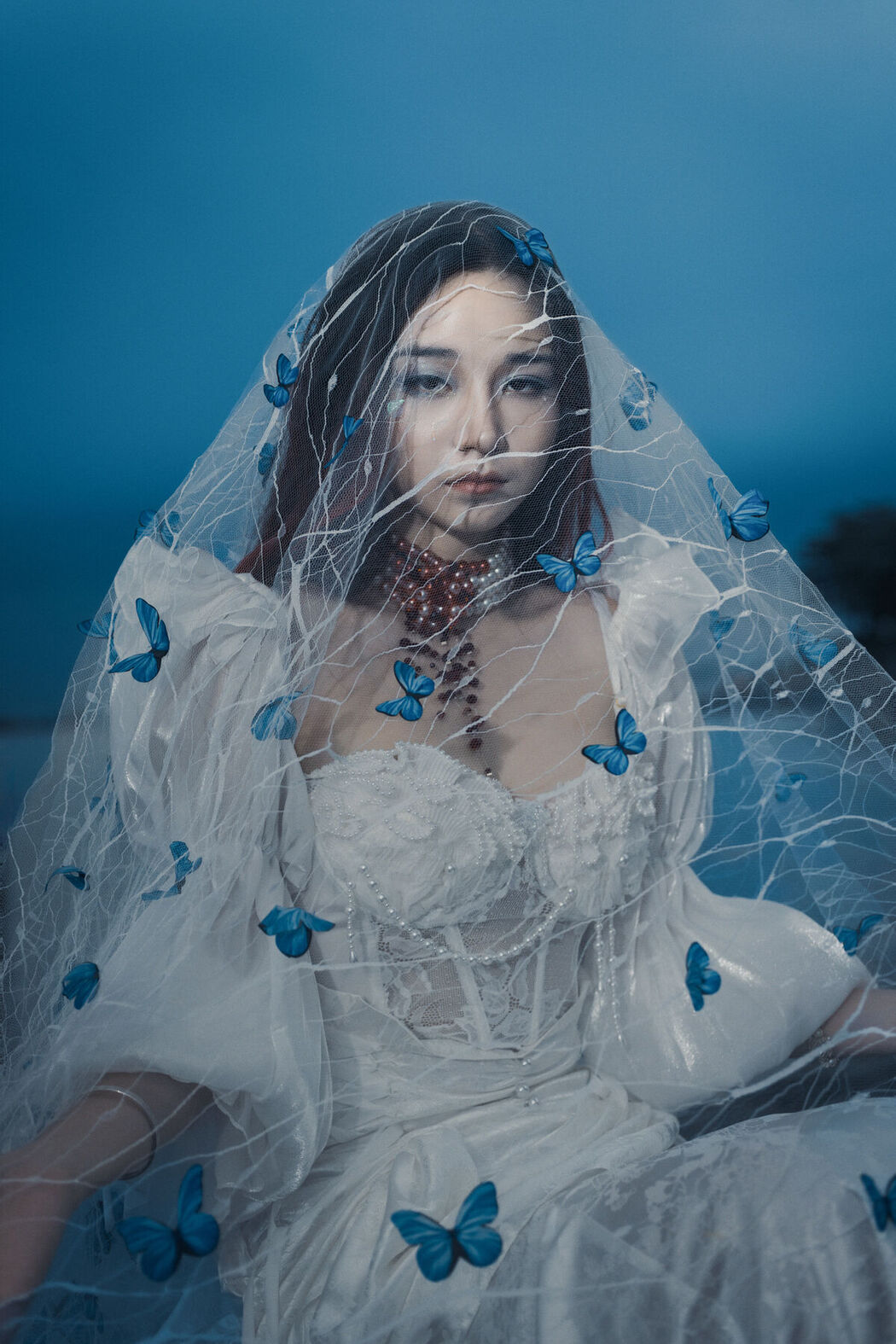 YiTuYu艺图语 Vol.7257 Lin Lang