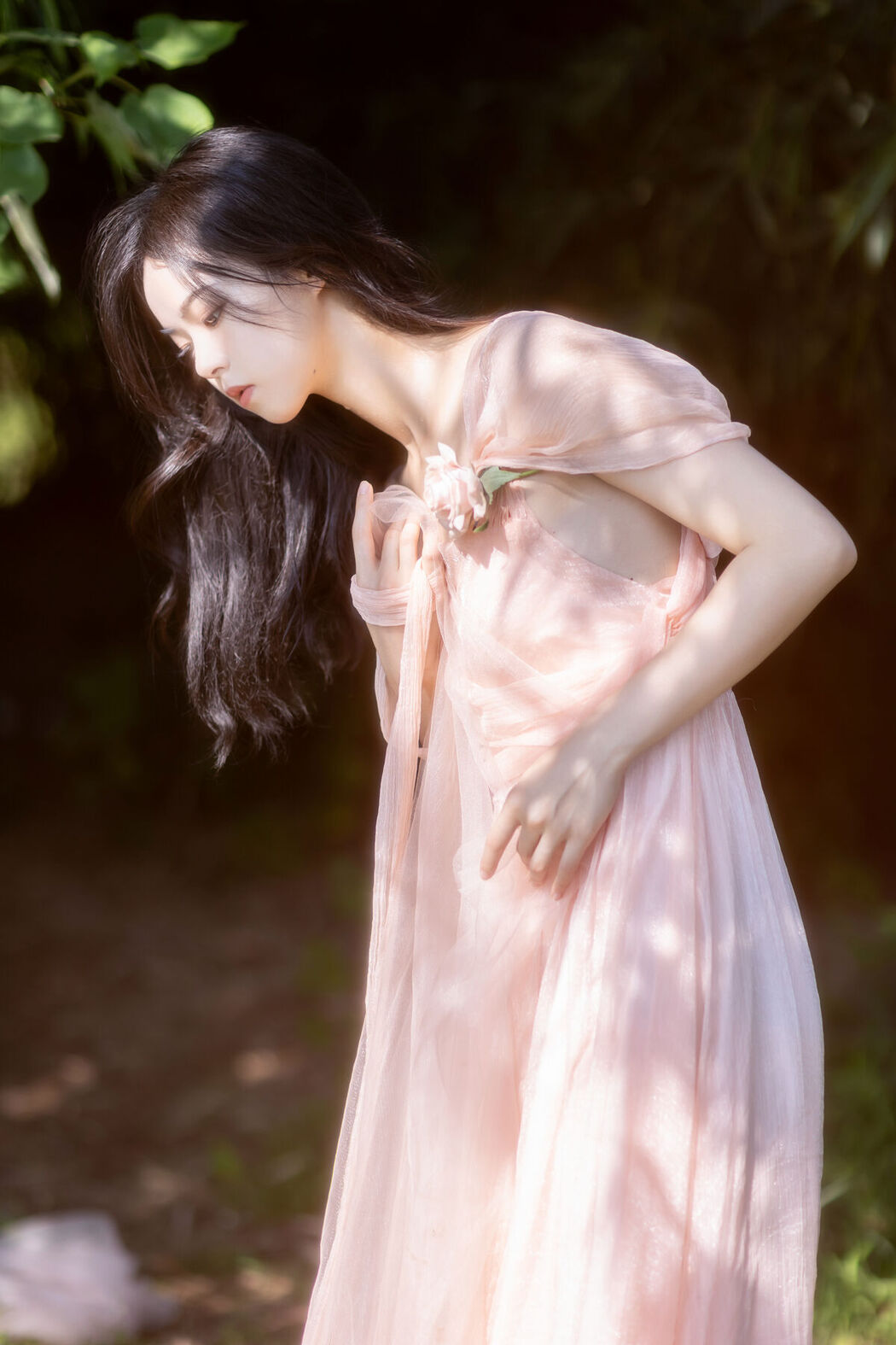 YiTuYu艺图语 Vol.7217 Xiao Yang