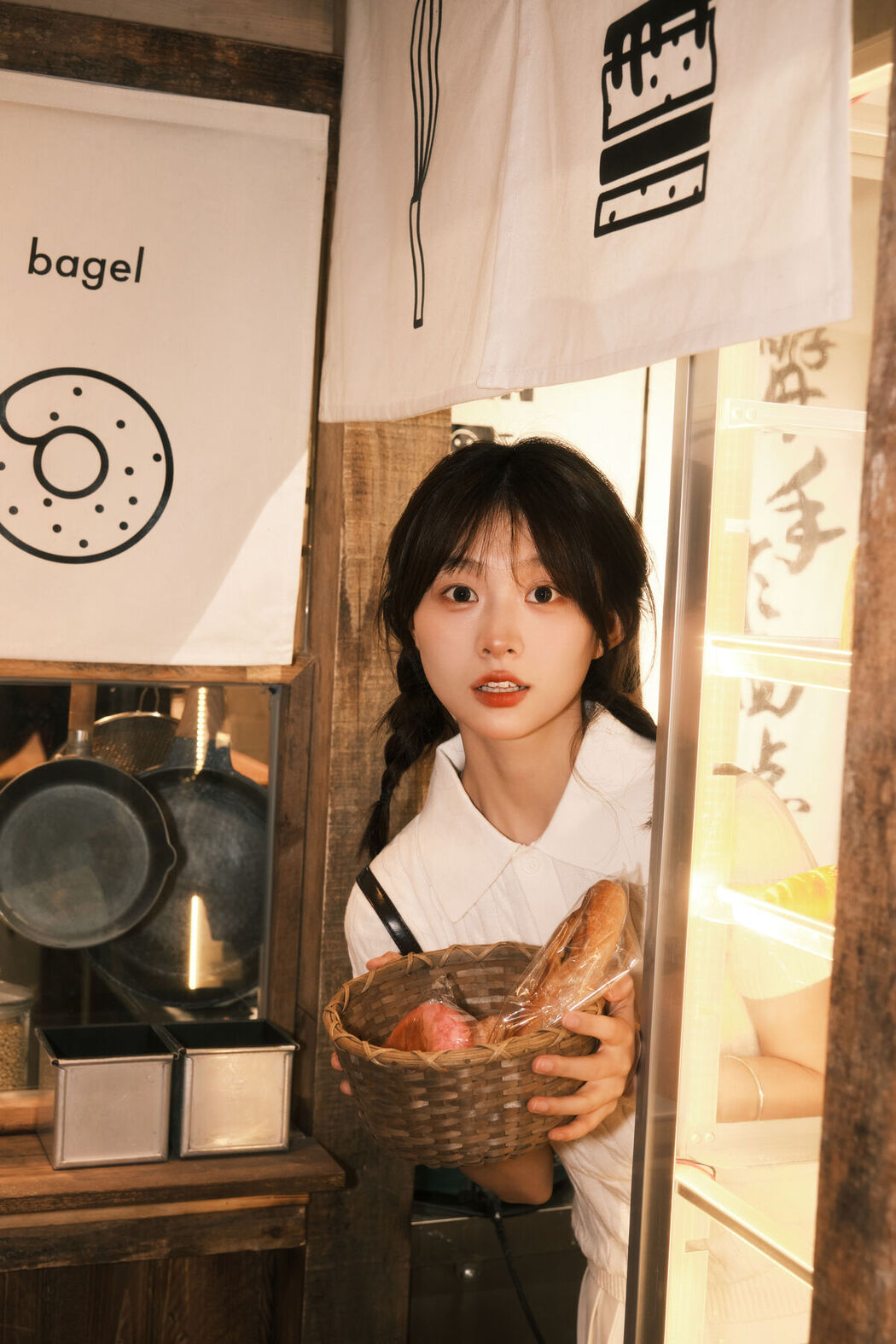 YiTuYu艺图语 Vol.7283 Xiao Xiao