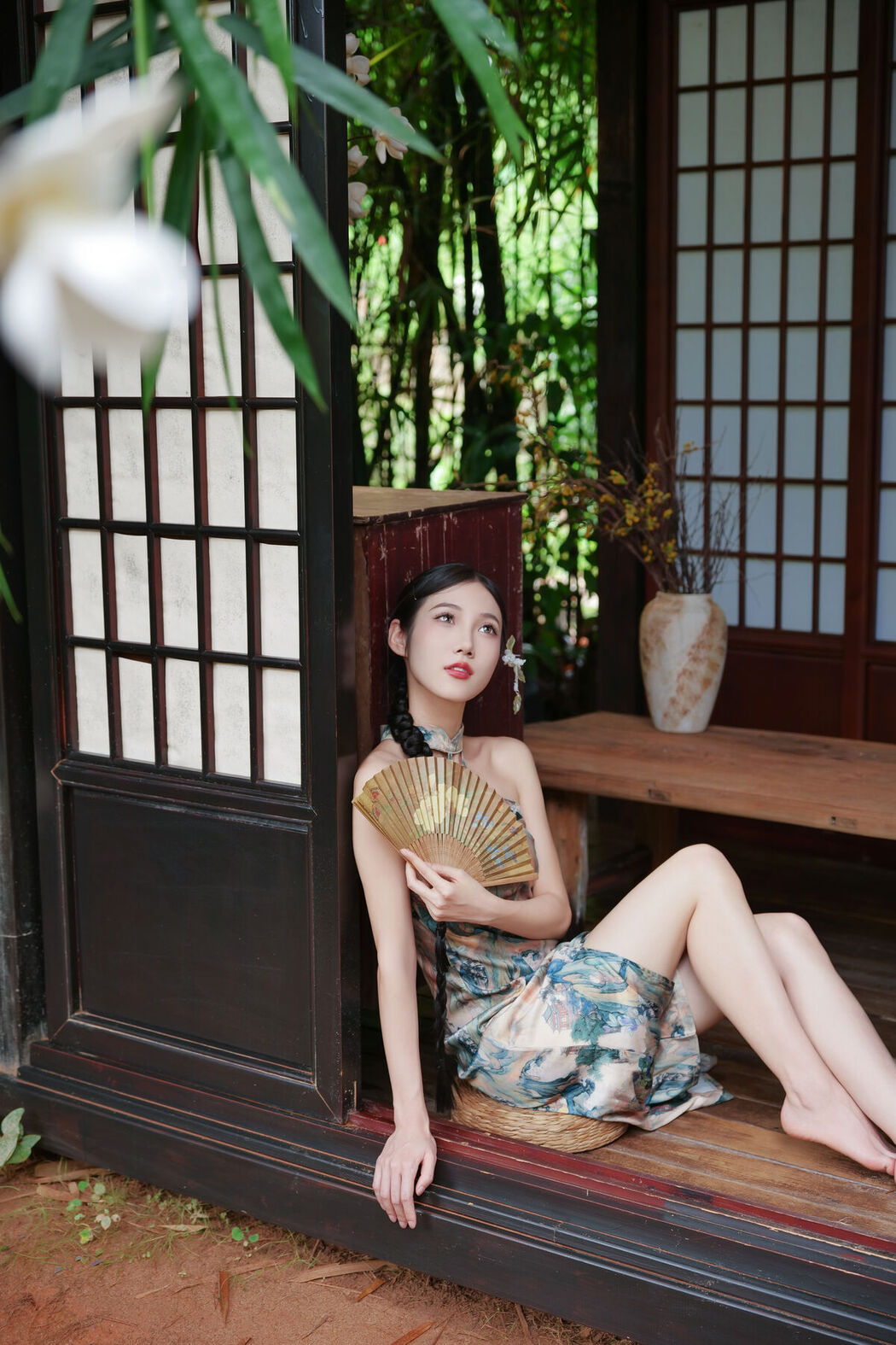 YiTuYu艺图语 Vol.7245 O1ne Wan