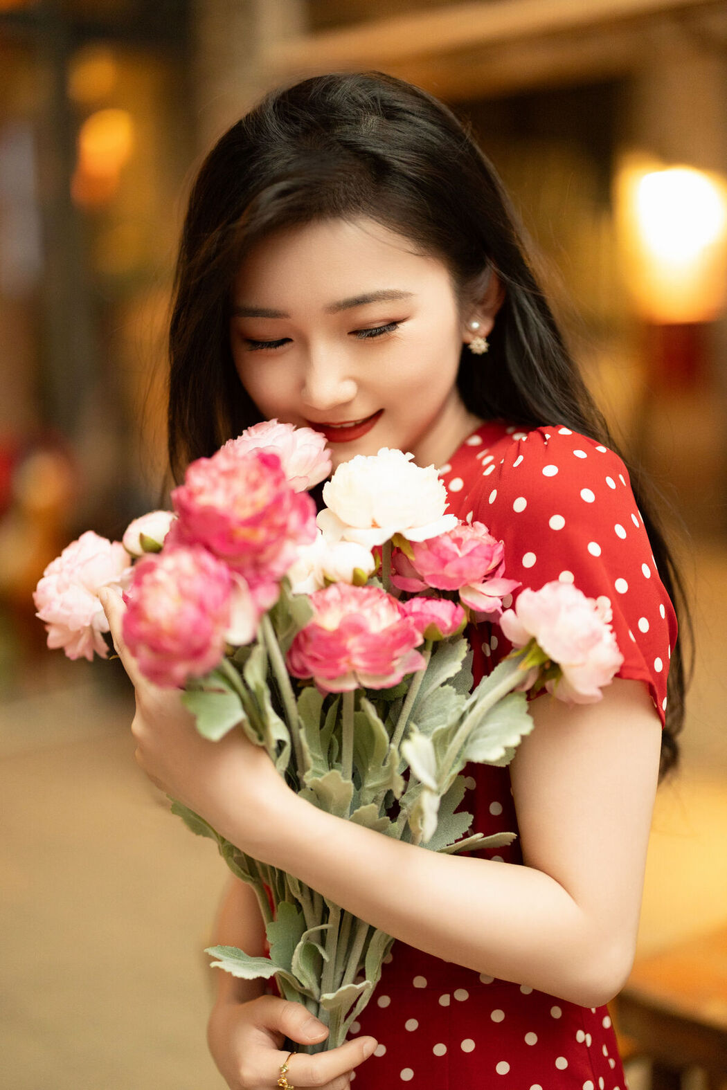 YiTuYu艺图语 Vol.7190 Dan Gao De Dan Dan