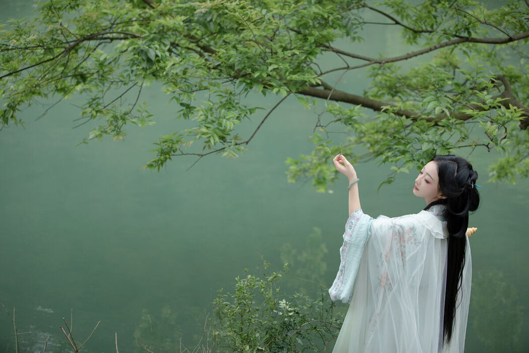 YiTuYu艺图语 Vol.7192 Xiao Yang