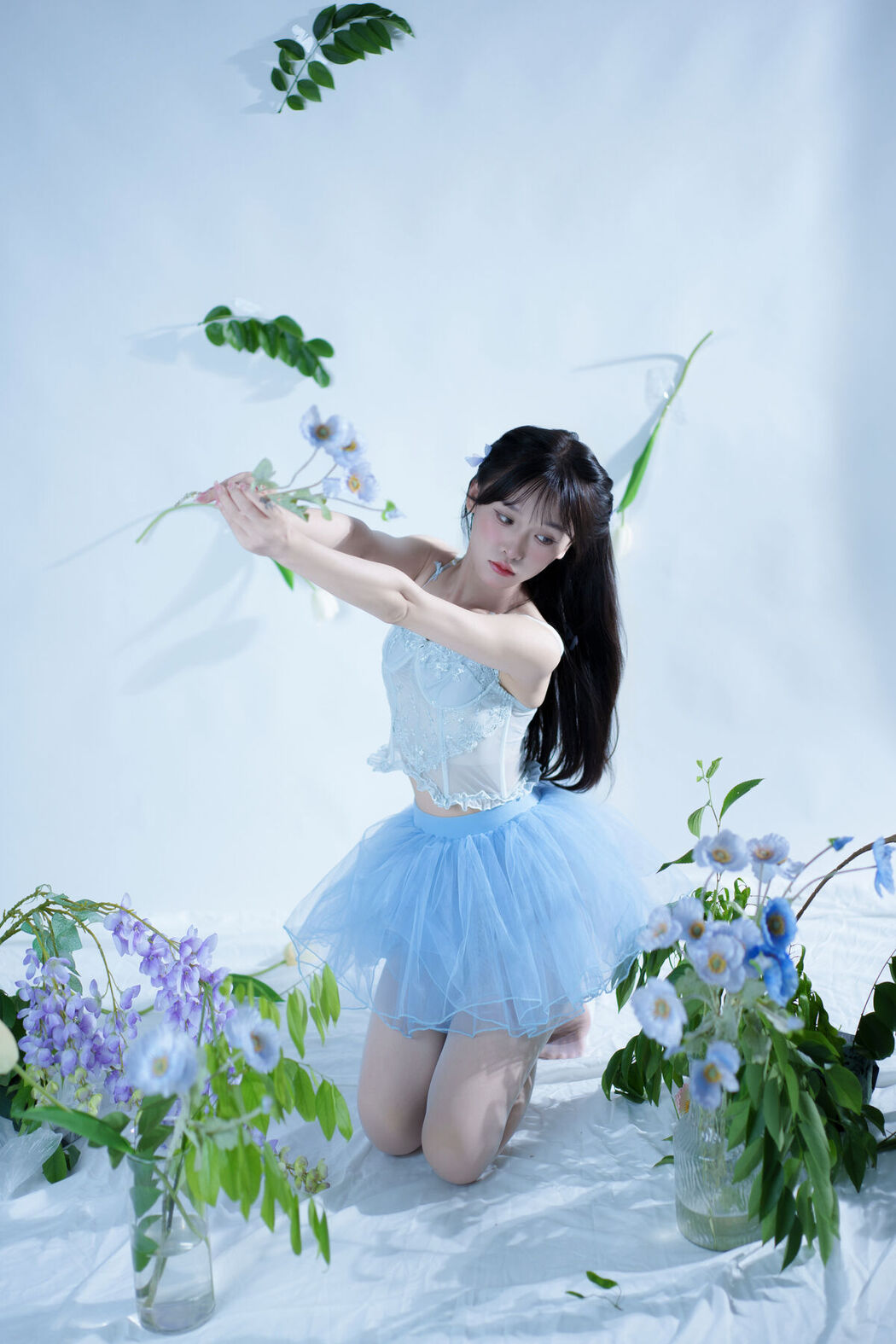 YiTuYu艺图语 Vol.7246 Xiao Xiao Yu