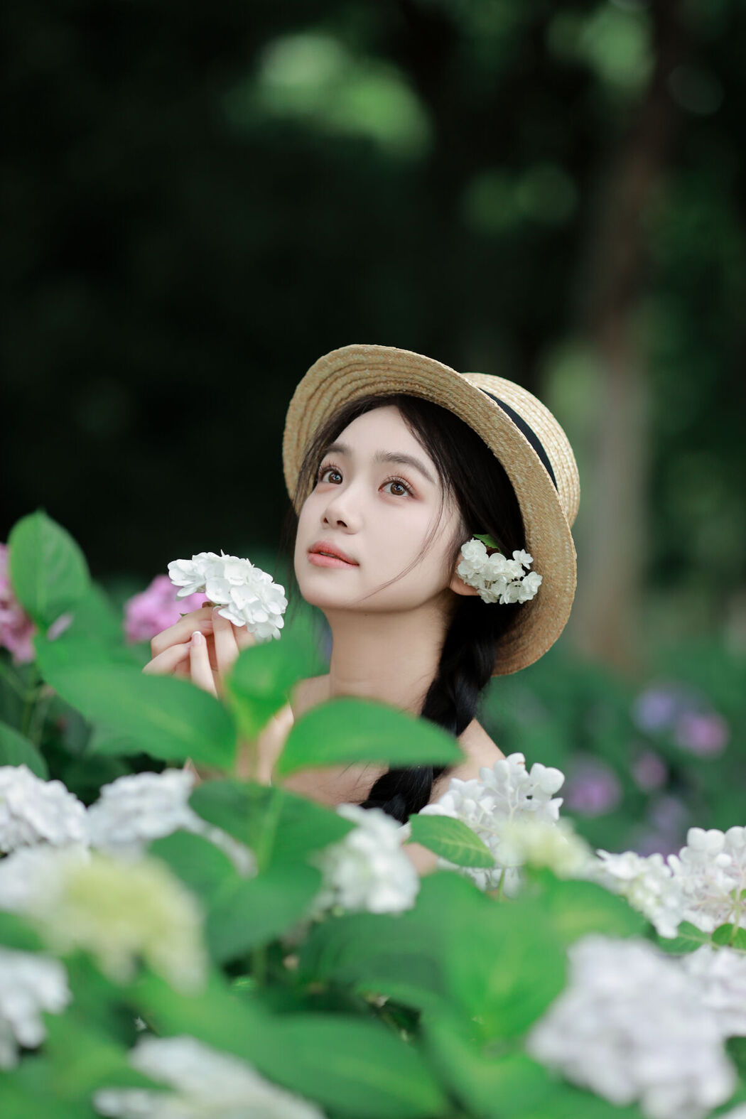 YiTuYu艺图语 Vol.7152 Wo Bu Shua Niao