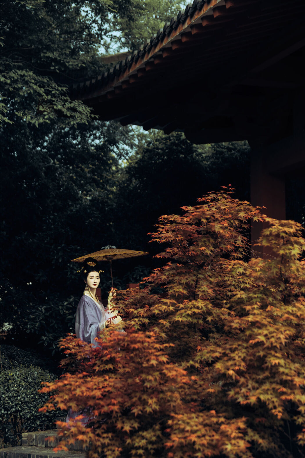 YiTuYu艺图语 Vol.7284 Leng Ying Luo Arwen