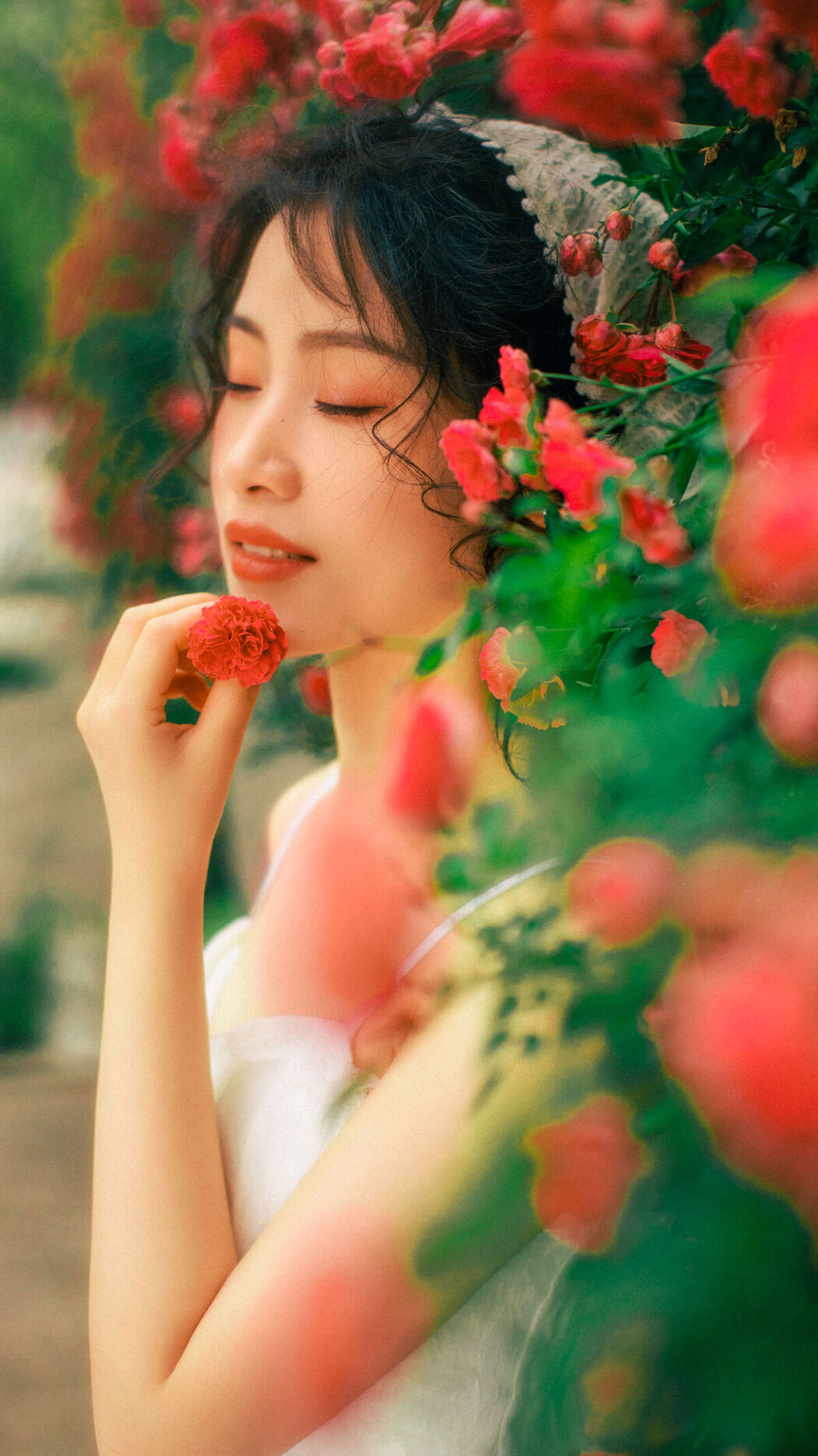 YiTuYu艺图语 Vol.7184 Ju Zi