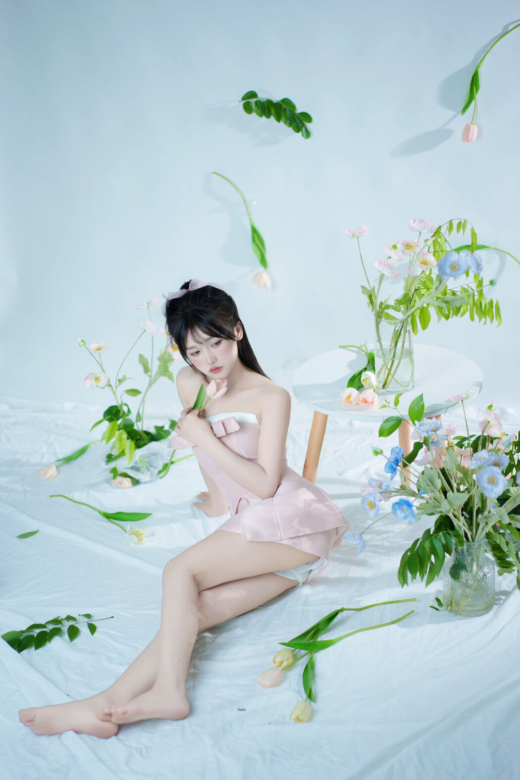 YiTuYu艺图语 Vol.7199 Xiao Xiao Yu