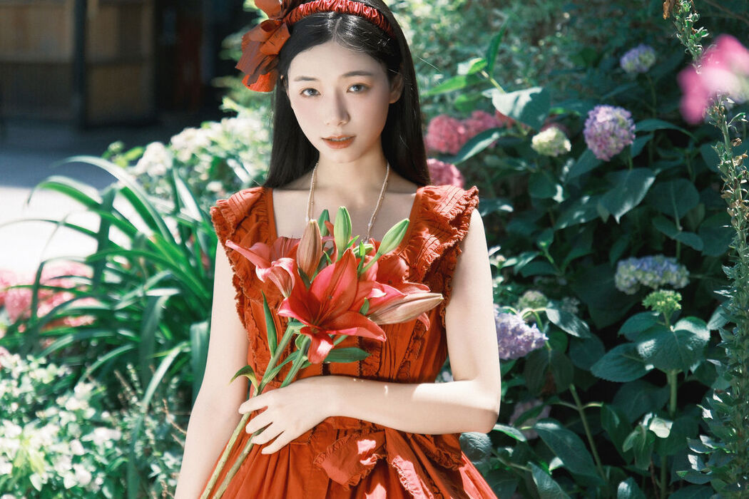 YiTuYu艺图语 Vol.7155 Zzzhen