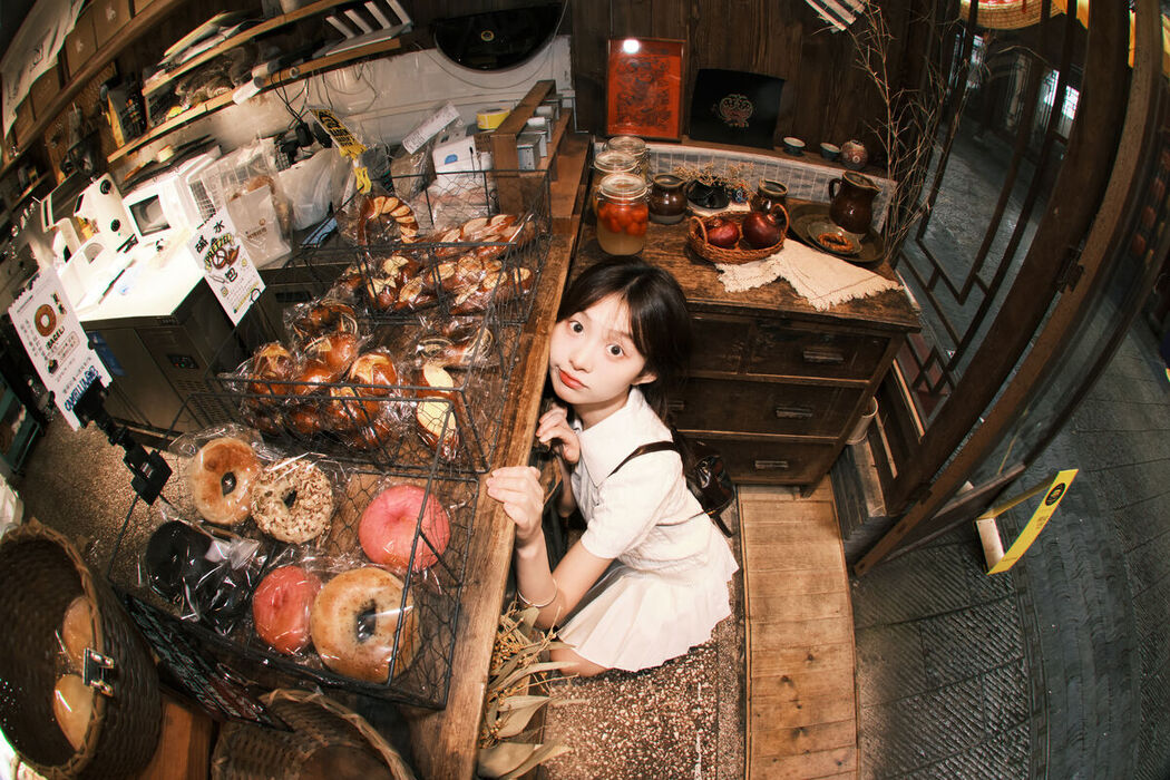 YiTuYu艺图语 Vol.7283 Xiao Xiao