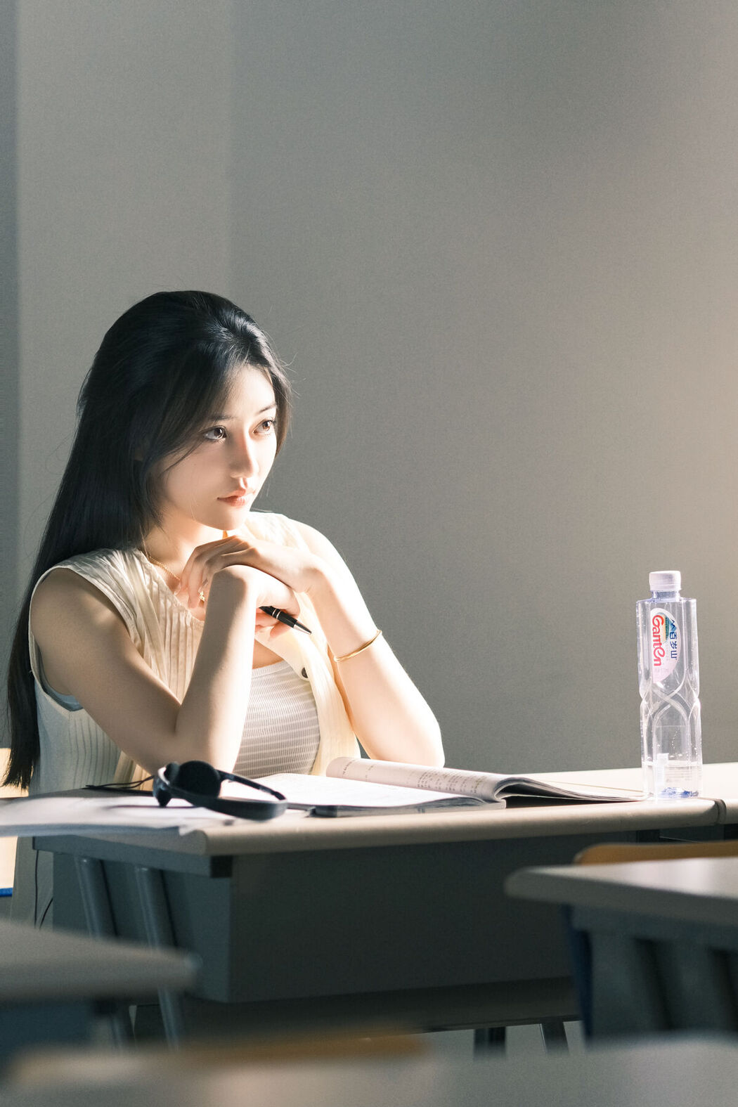 YiTuYu艺图语 Vol.7241 Le Yi Li Bunny