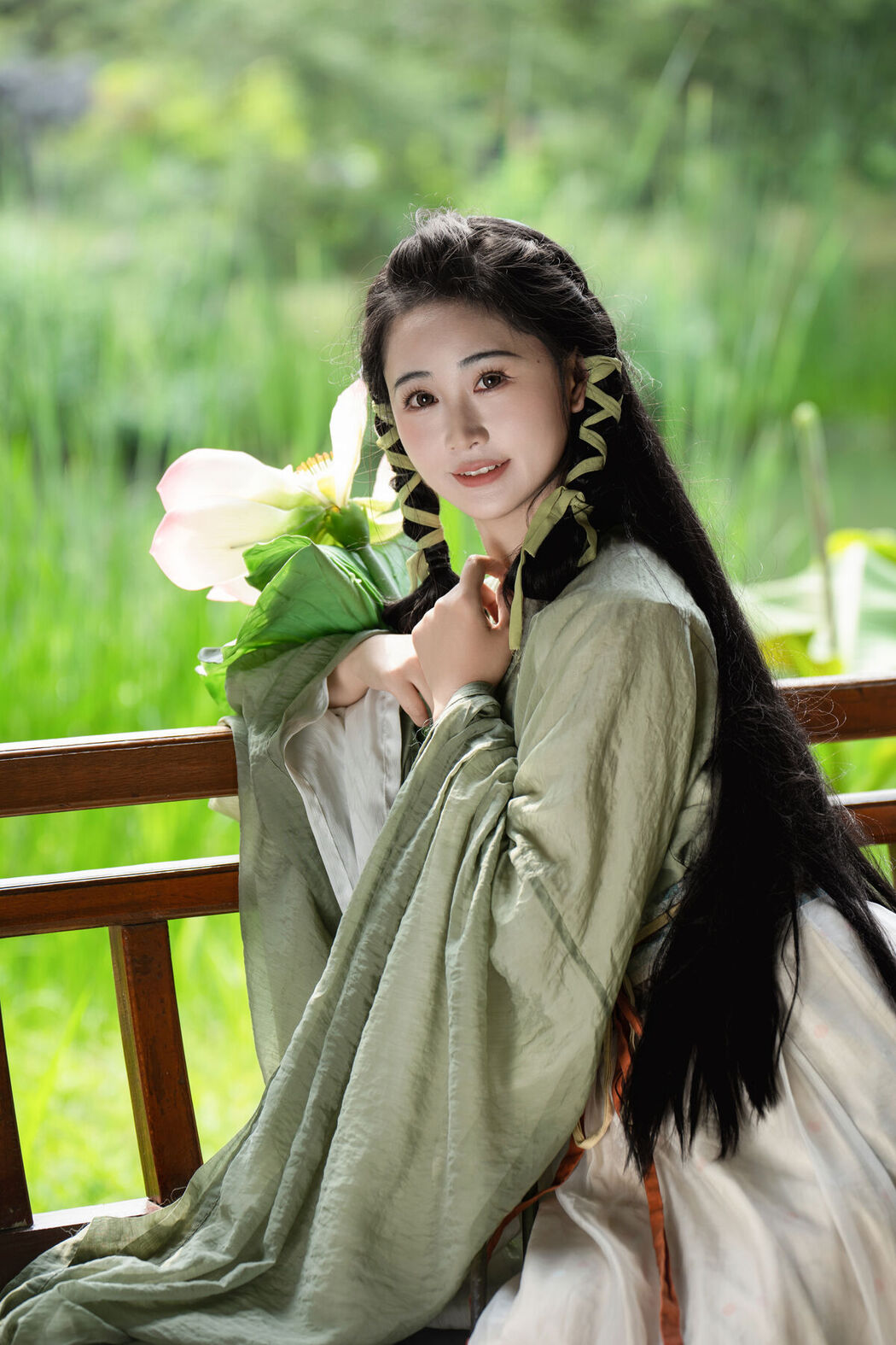 YiTuYu艺图语 Vol.7177 Jiao Yi Zhi Sui Sui