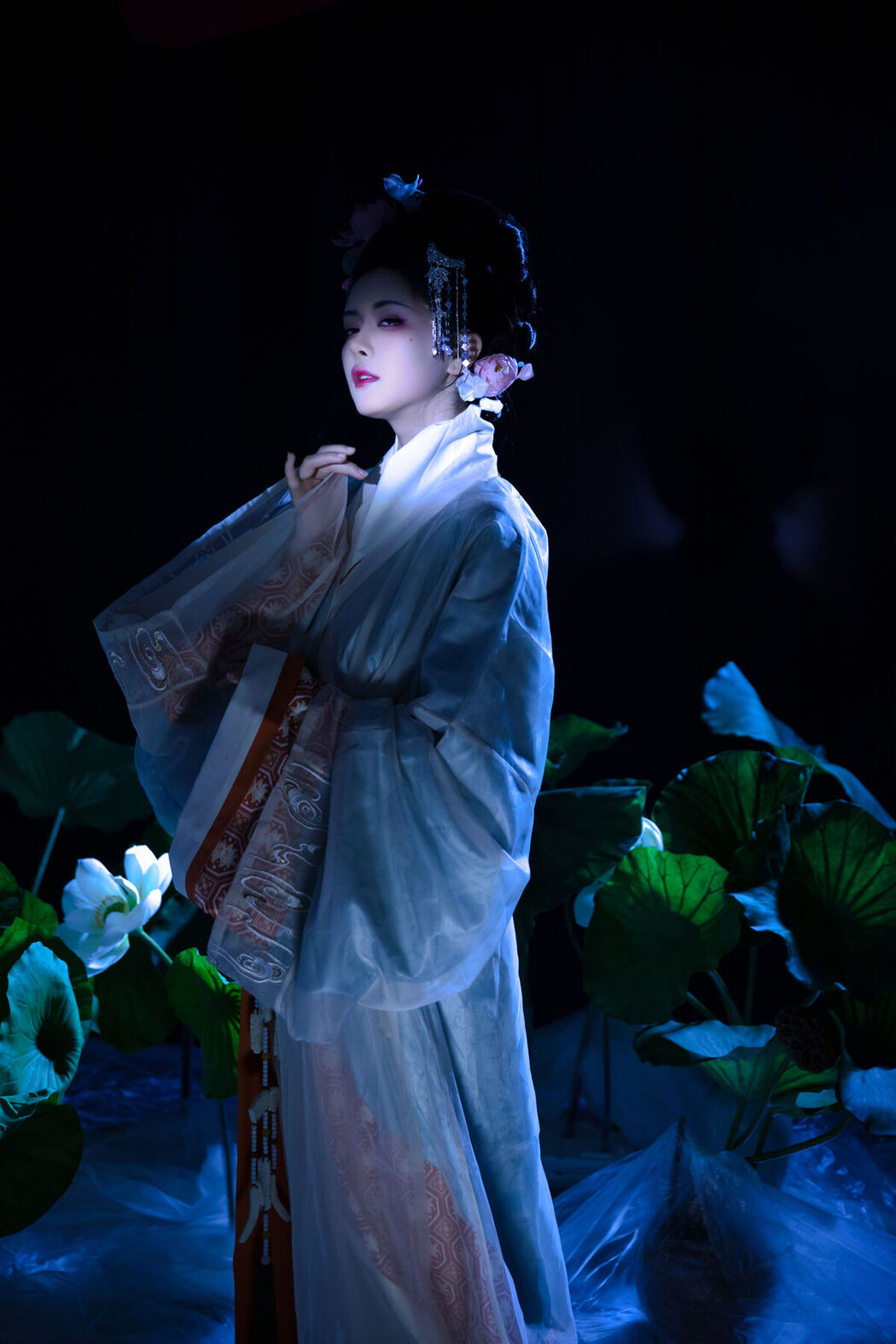 YiTuYu艺图语 Vol.7286 Xing Zhi Ka Tao