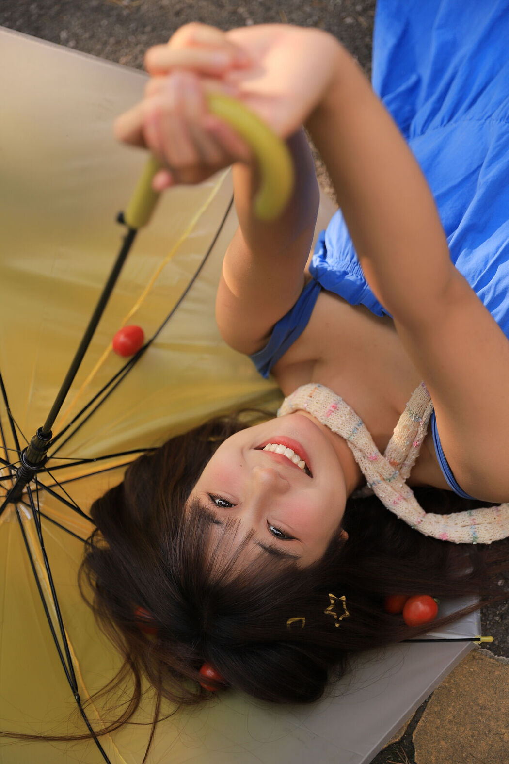YiTuYu艺图语 Vol.7206 Mei Zi Mei Zi