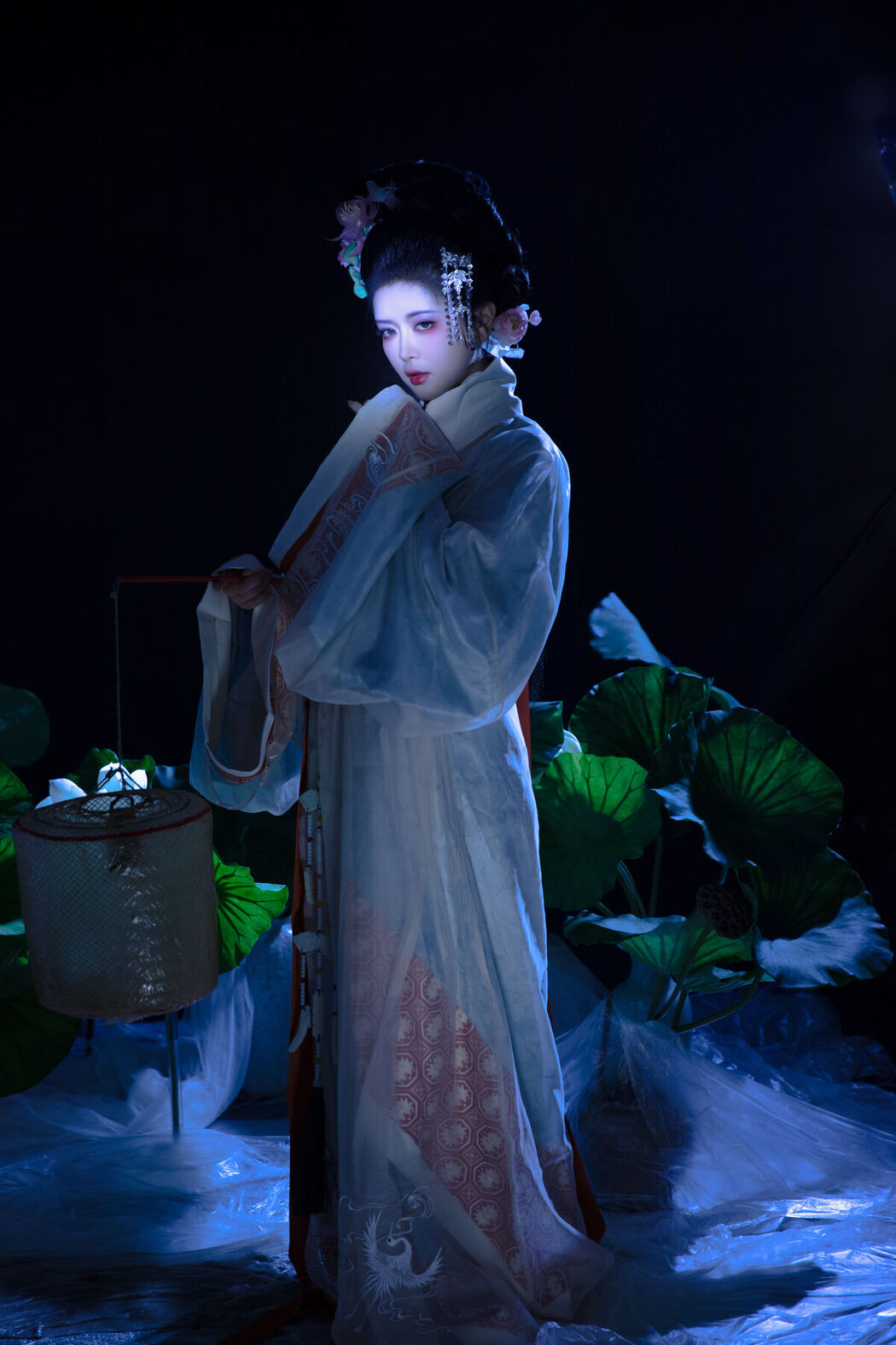 YiTuYu艺图语 Vol.7286 Xing Zhi Ka Tao