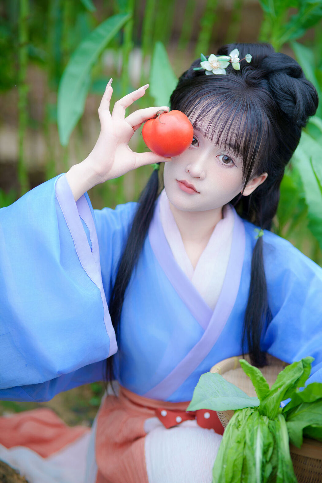 YiTuYu艺图语 Vol.7290 Xiao Xiao Yu