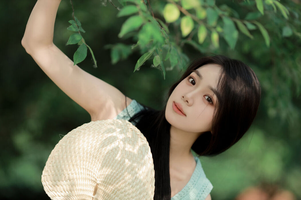 YiTuYu艺图语 Vol.7168 Wo Bu Shua Niao
