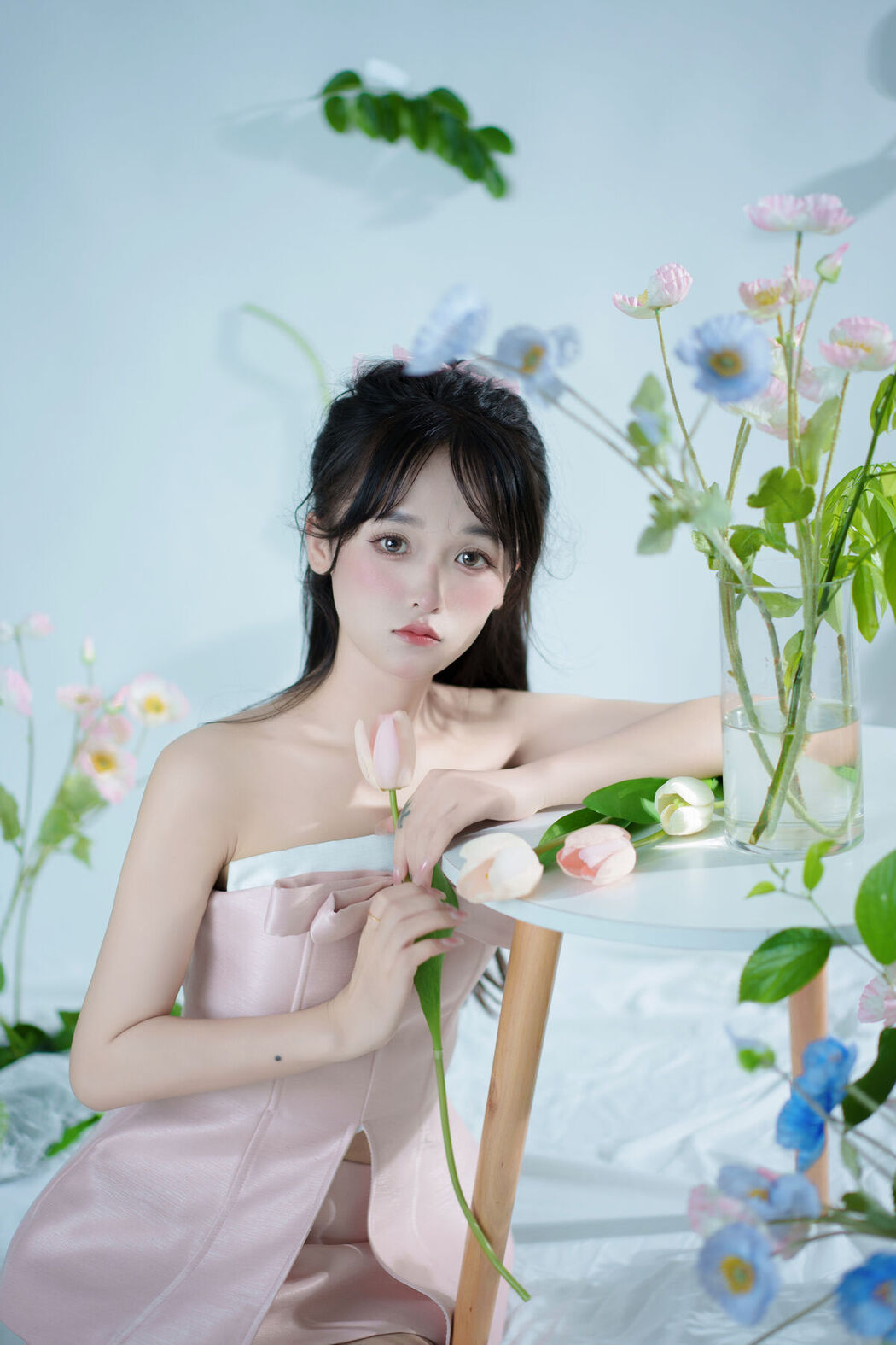 YiTuYu艺图语 Vol.7199 Xiao Xiao Yu