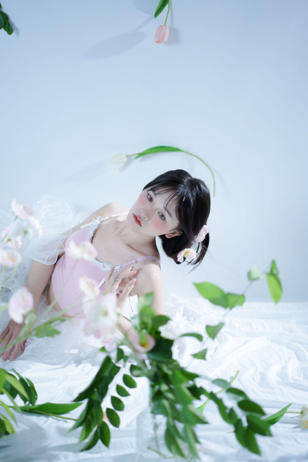 YiTuYu艺图语 Vol.7256 Pei Xin