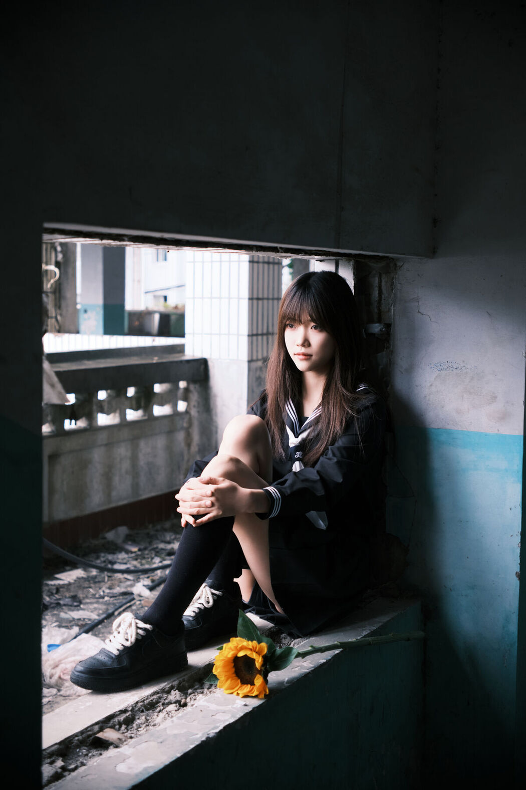 YiTuYu艺图语 Vol.7145 A Jing