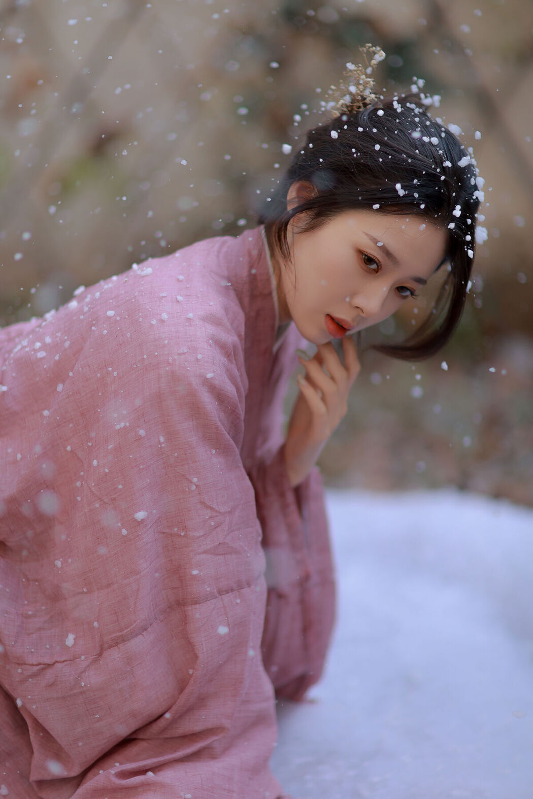 YiTuYu艺图语 Vol.7234 Han