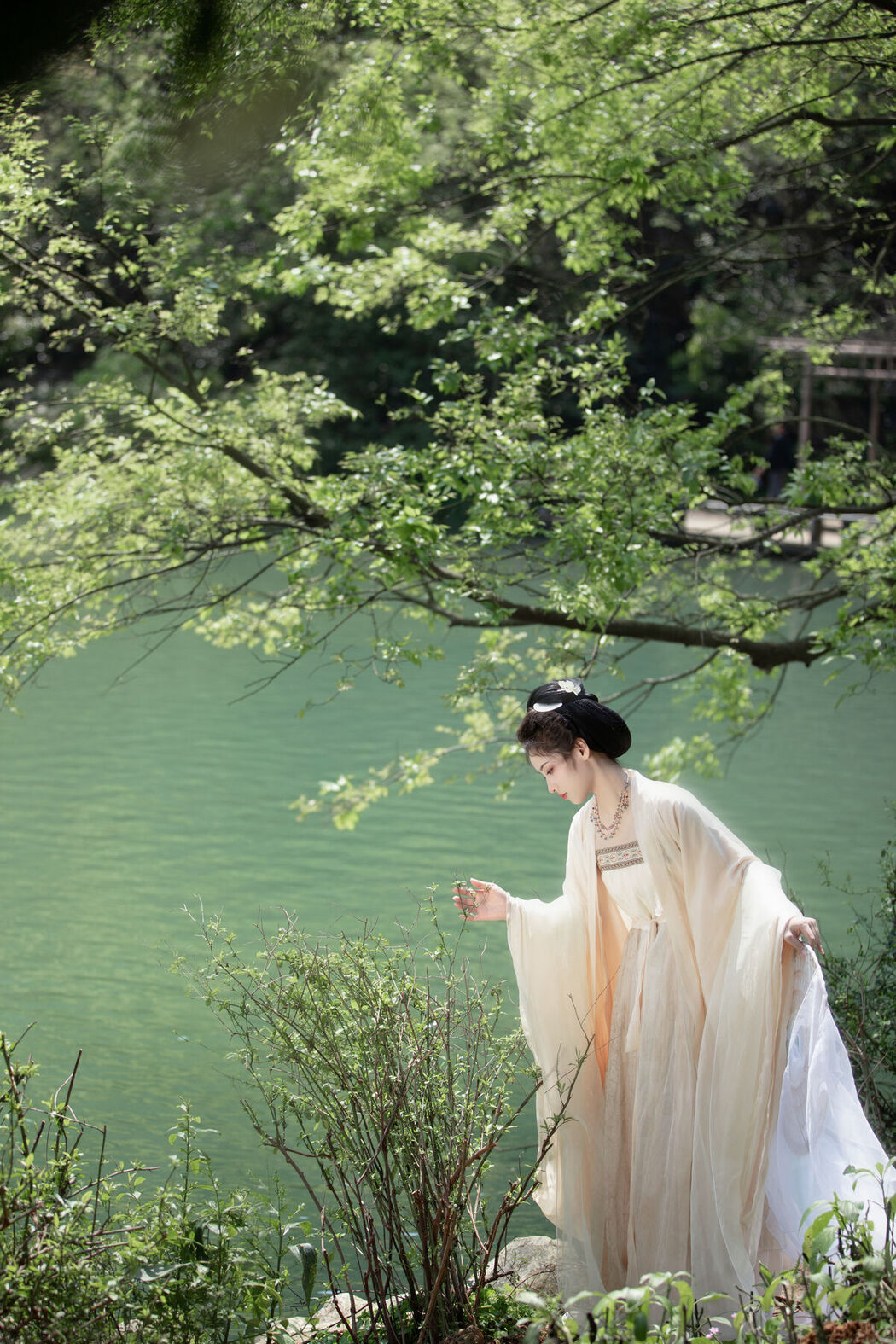 YiTuYu艺图语 Vol.7233 Wei Wei
