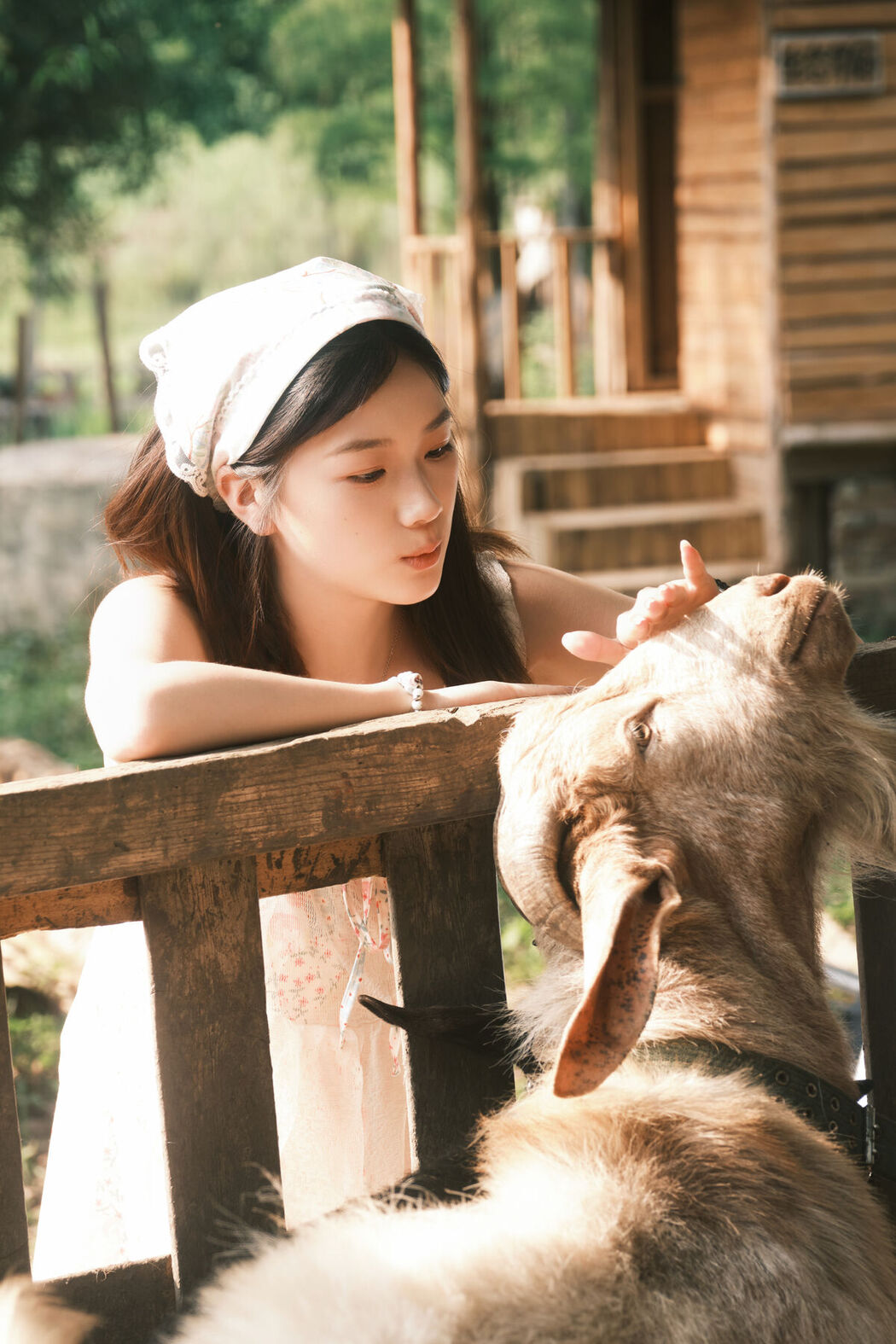 YiTuYu艺图语 Vol.7218 To Xiao Bei