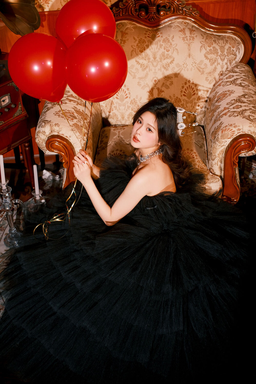 YiTuYu艺图语 Vol.7220 Luo Yan