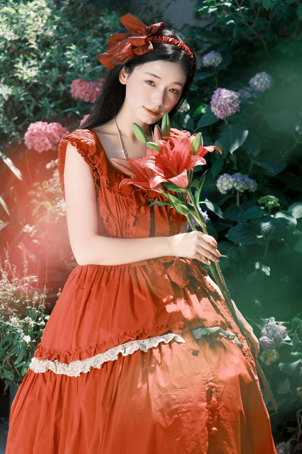 YiTuYu艺图语 Vol.7155 Zzzhen