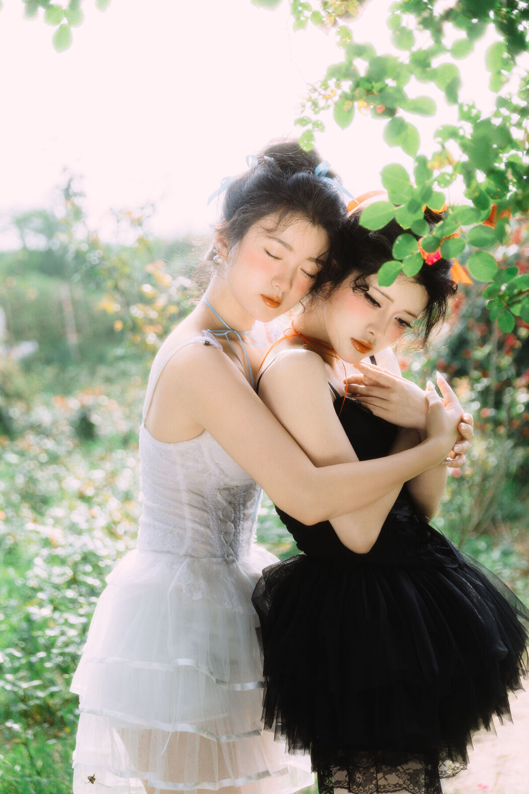 YiTuYu艺图语 Vol.7195 Xia Han Han