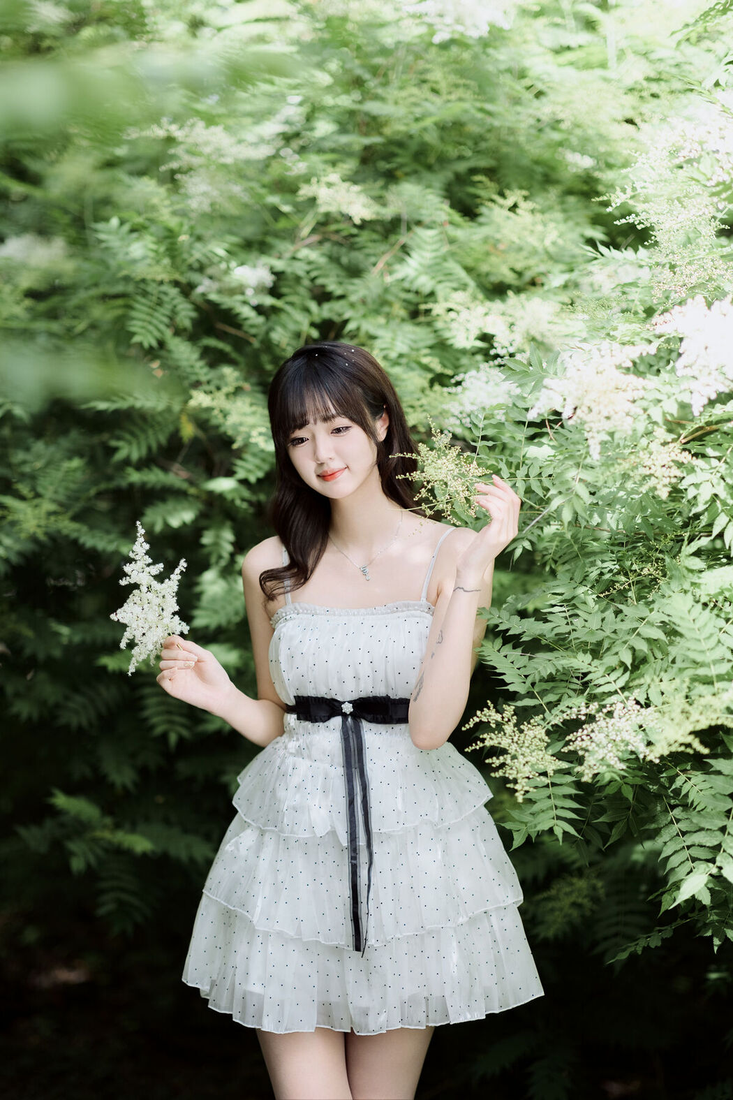 YiTuYu艺图语 Vol.7298 Ci Qing Shi Dou Ya