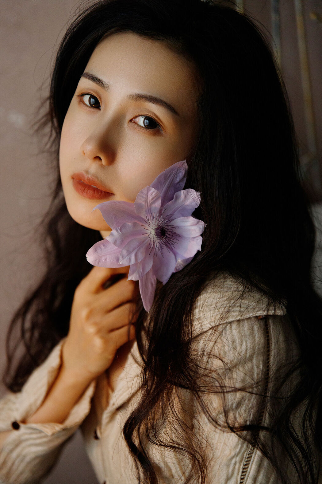 YiTuYu艺图语 Vol.7271 A Qin Da Da Cover Photo