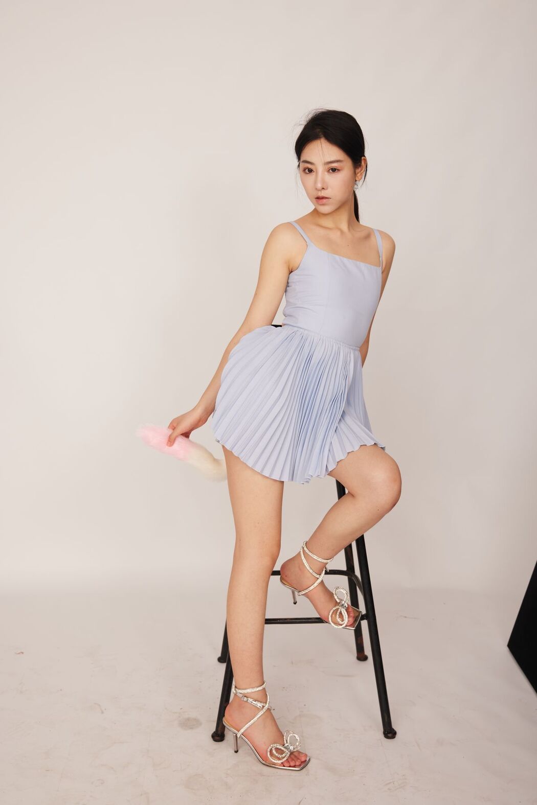 Private Photoshoot Xia Na 夏納 – 2023.07.02 大尺度私拍套圖 Part01 (58P)