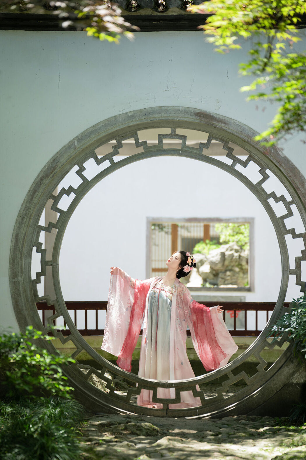 YiTuYu艺图语 Vol.7162 Xi Gua