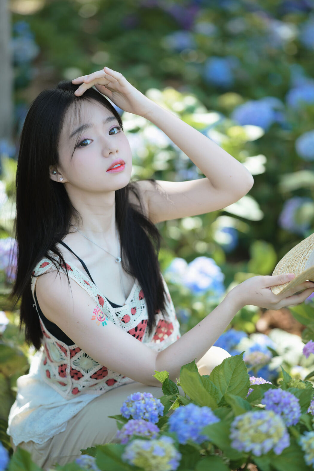 YiTuYu艺图语 Vol.7293 Shi Yuan