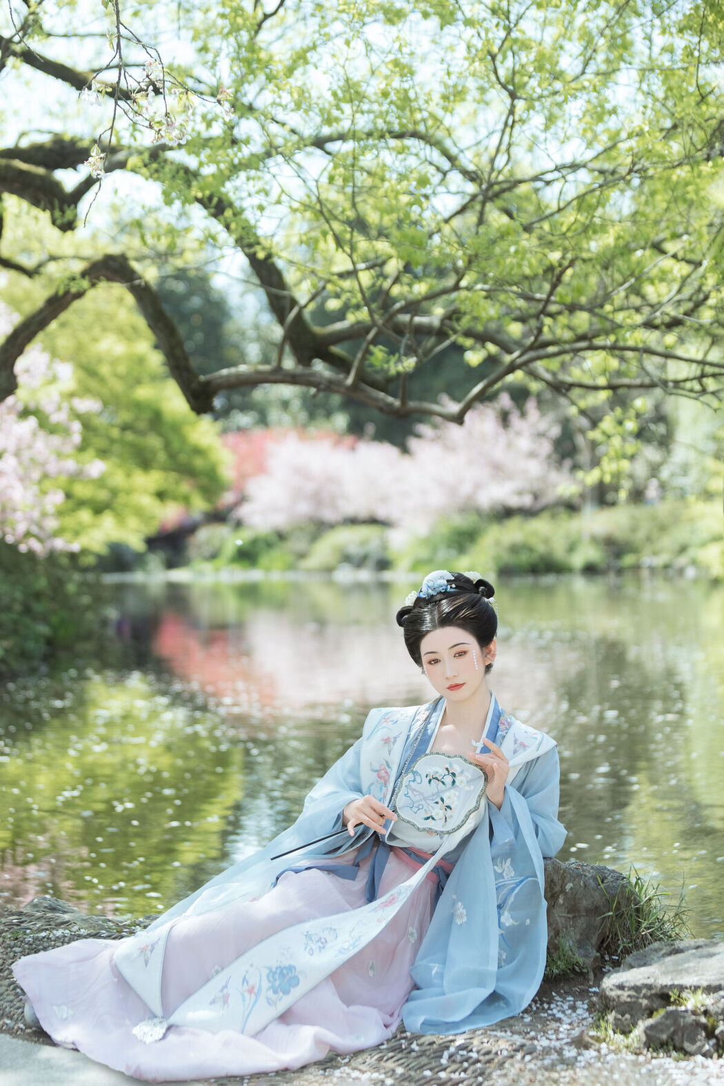 YiTuYu艺图语 Vol.7175 Heyta