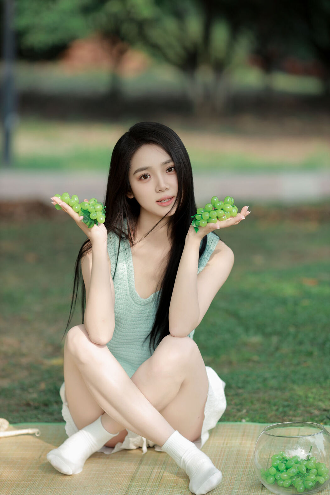 YiTuYu艺图语 Vol.7168 Wo Bu Shua Niao