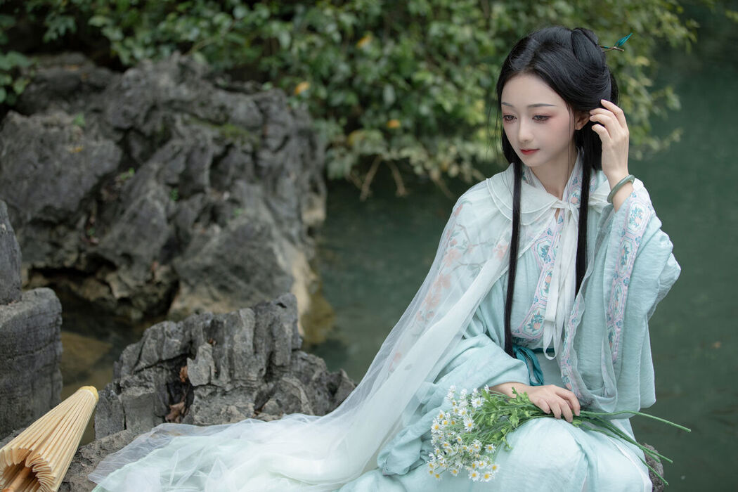 YiTuYu艺图语 Vol.7192 Xiao Yang