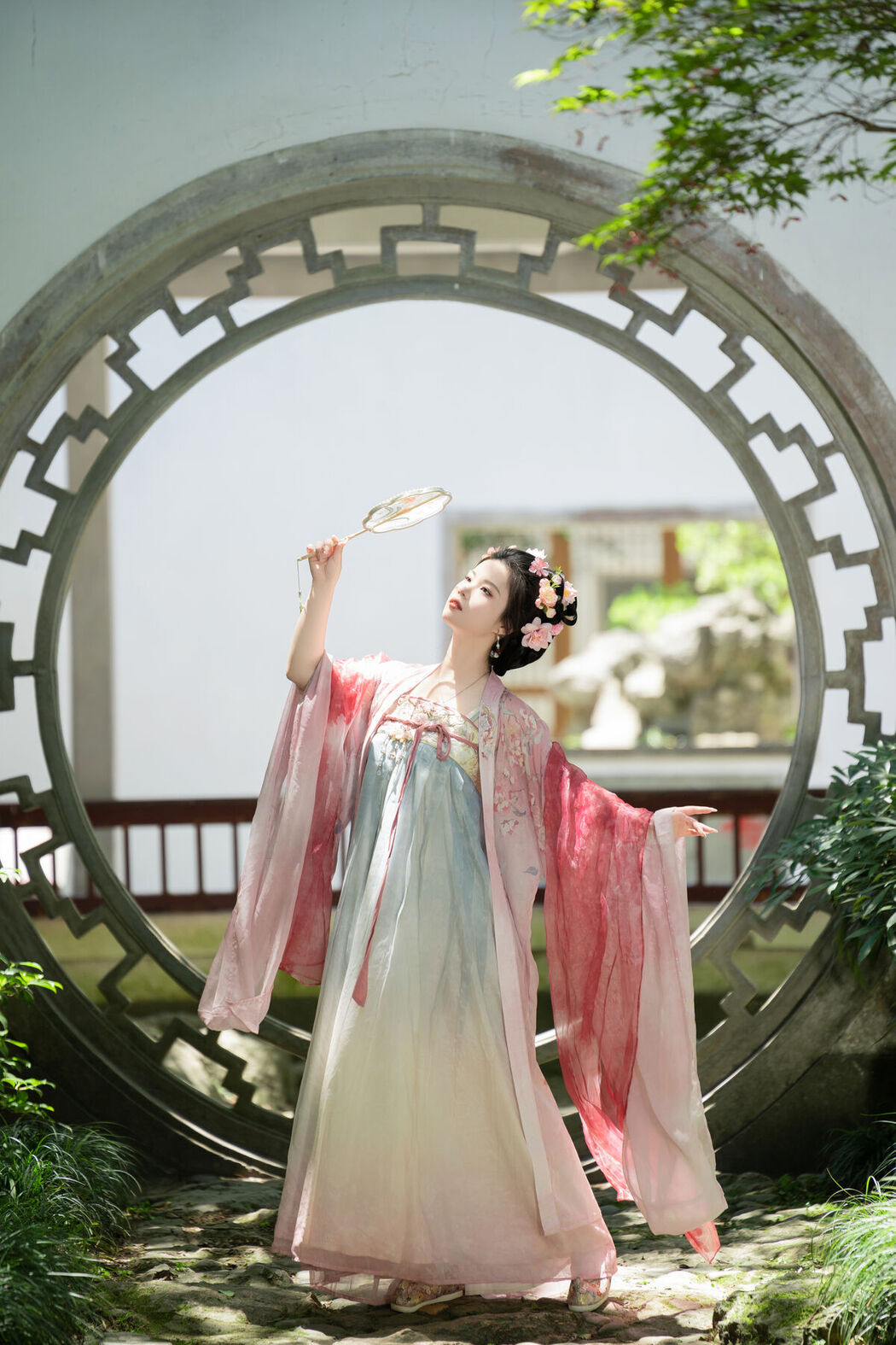 YiTuYu艺图语 Vol.7162 Xi Gua