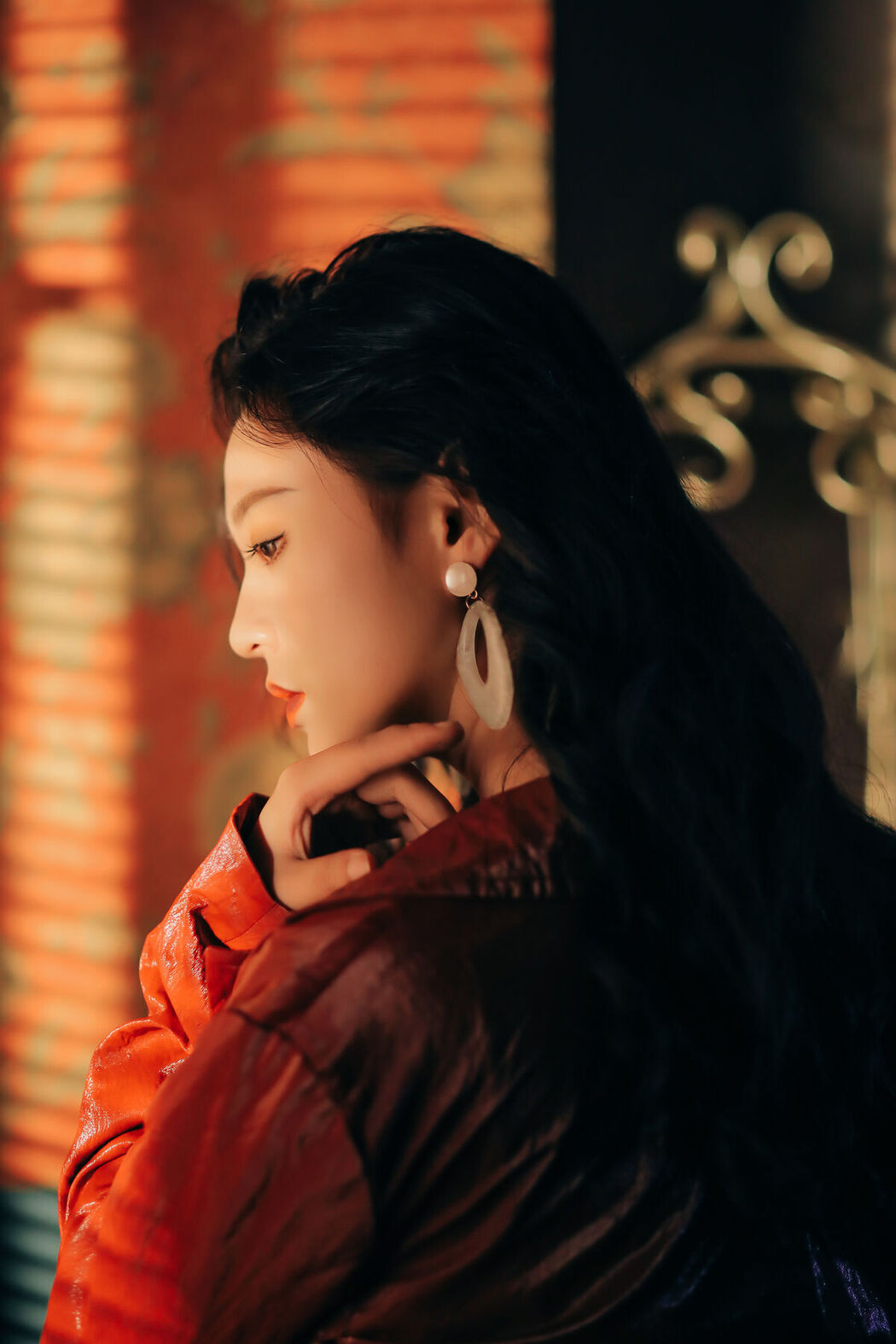 YiTuYu艺图语 Vol.7238 Xiao Yi