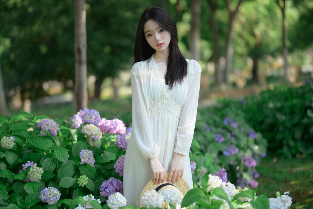 YiTuYu艺图语 Vol.7248 Shi Yuan