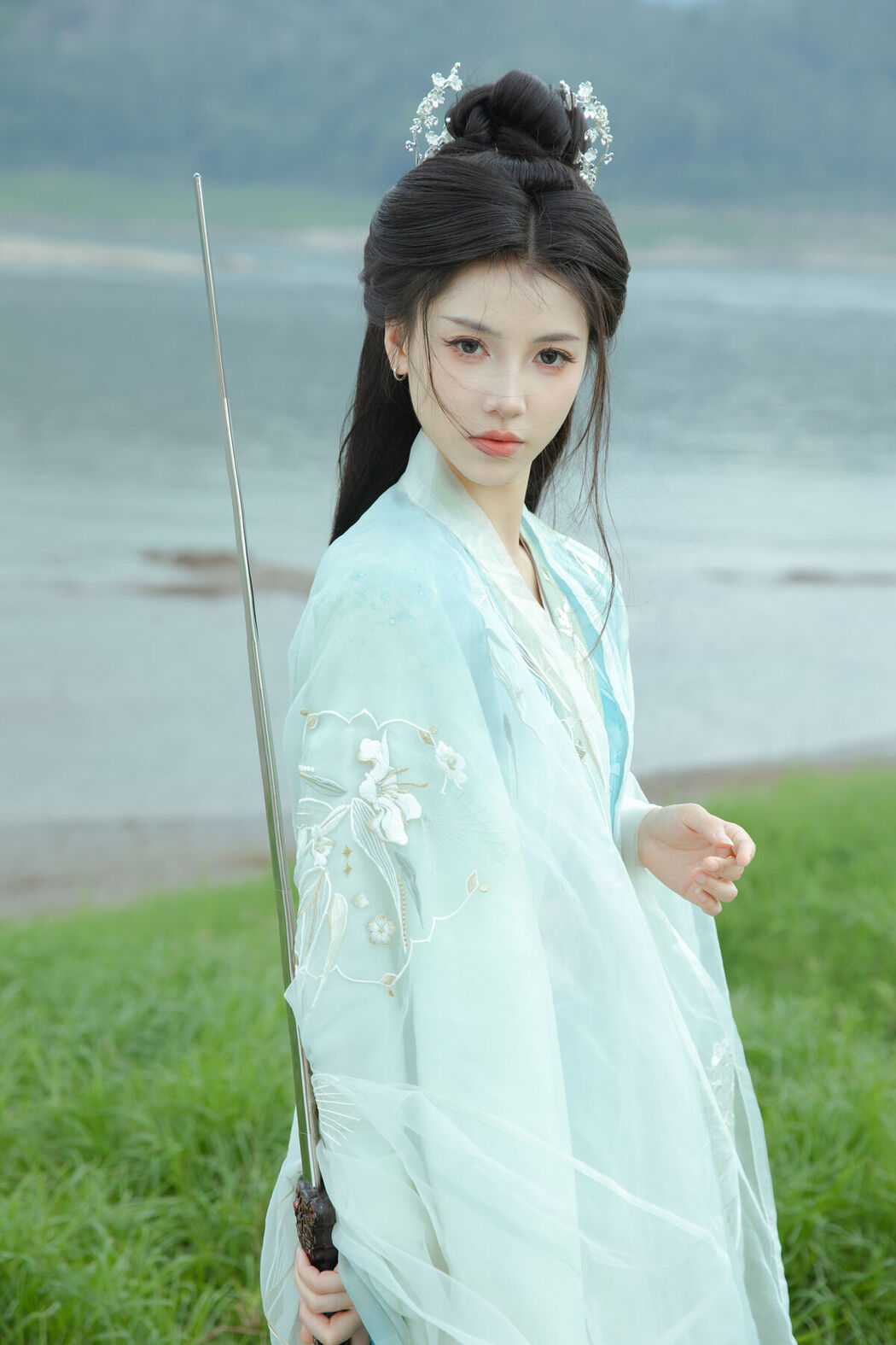 YiTuYu艺图语 Vol.7239 Zhu Zhu