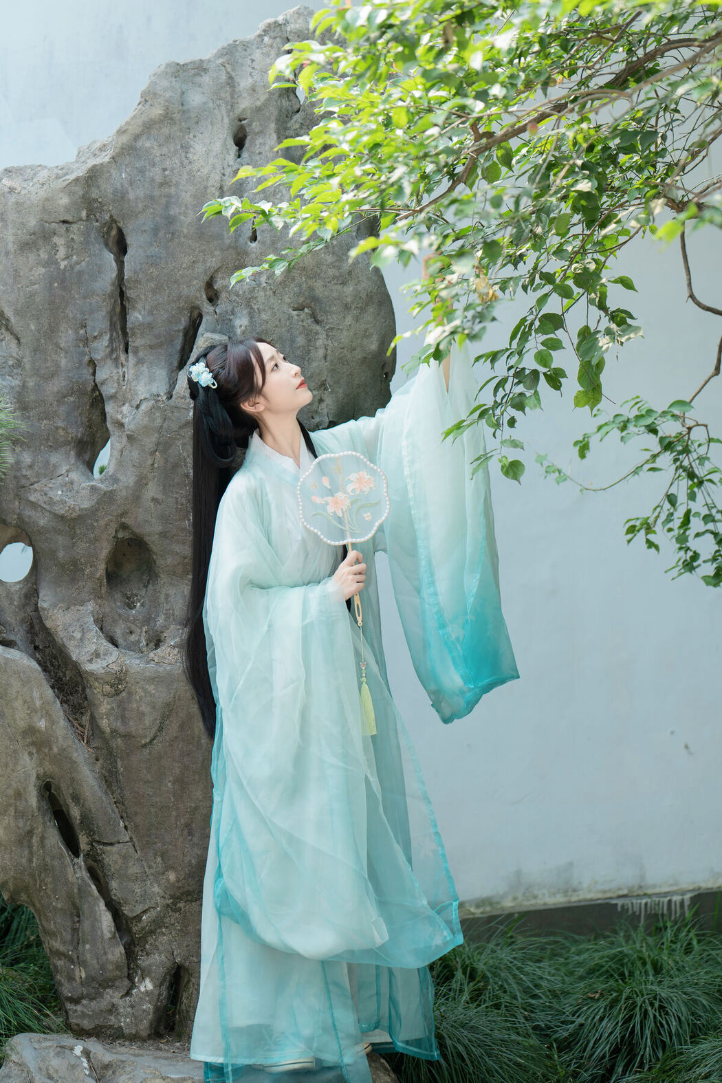 YiTuYu艺图语 Vol.7205 Xiao He