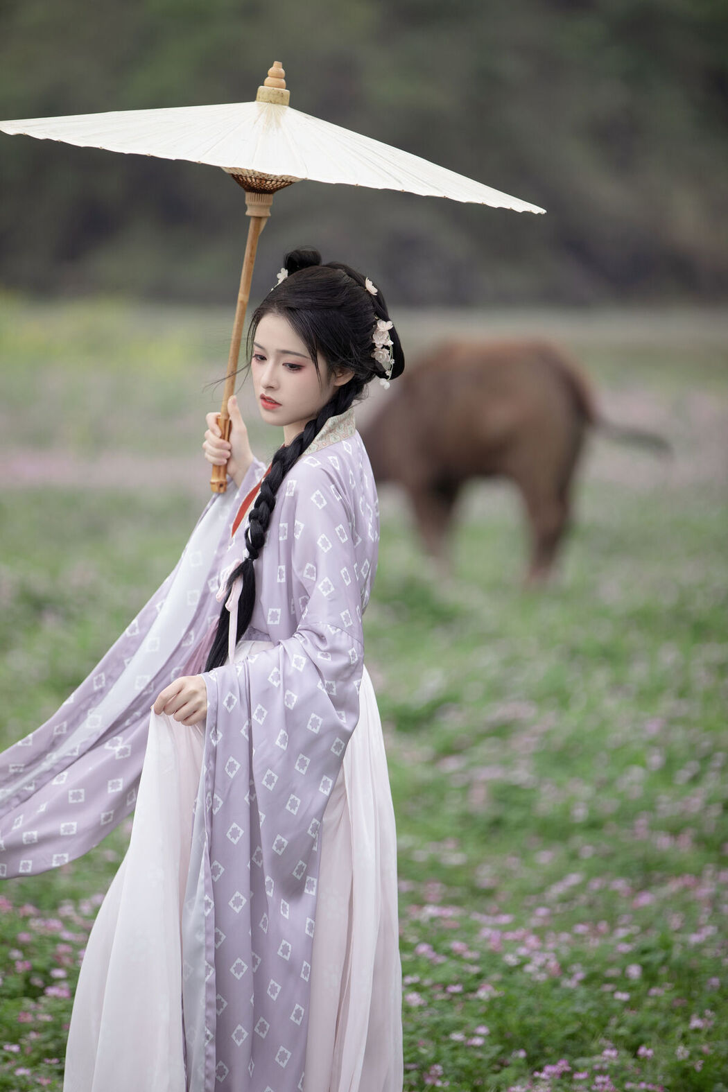 YiTuYu艺图语 Vol.7204 Tian Tian Quan Quan