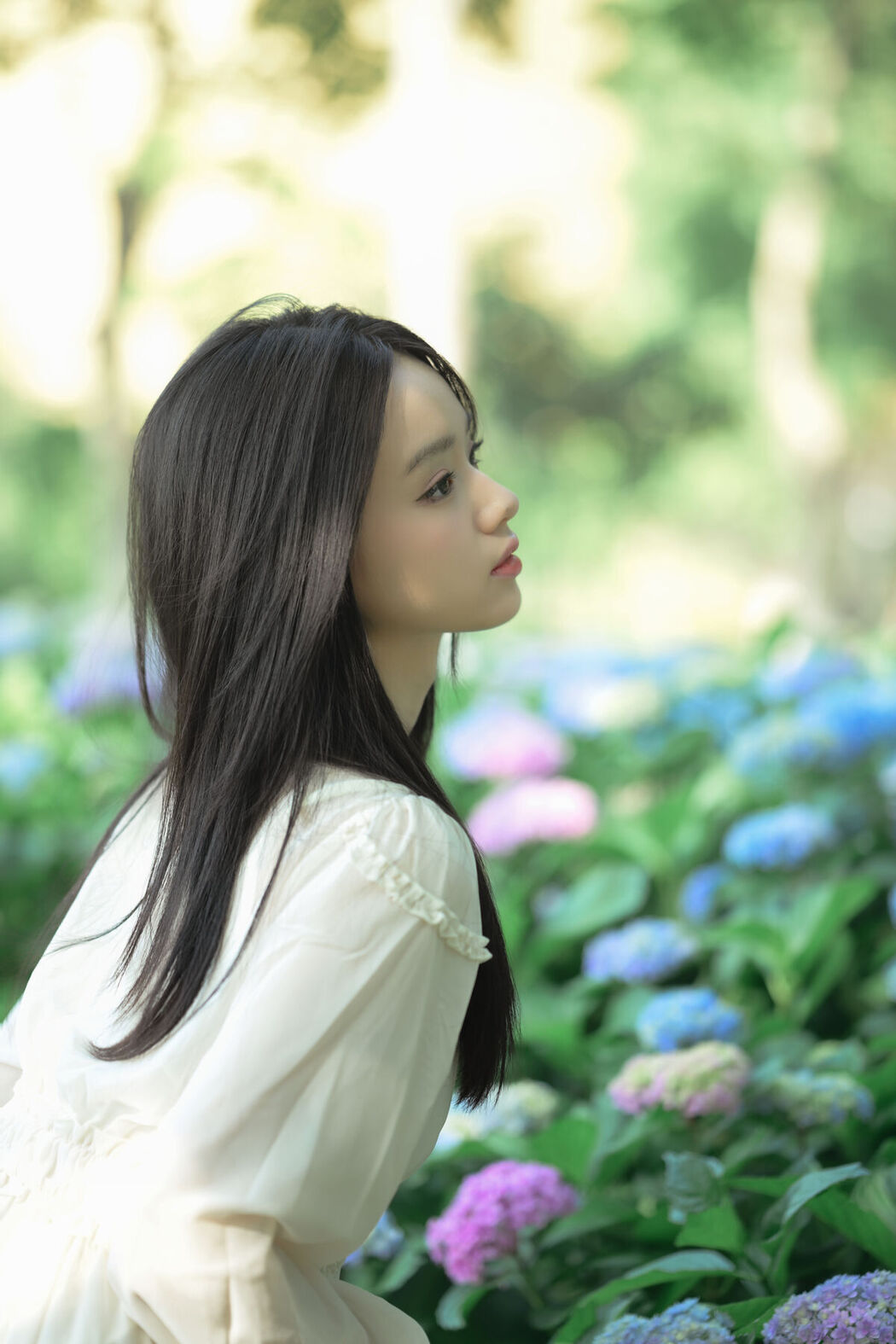 YiTuYu艺图语 Vol.7248 Shi Yuan